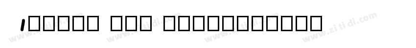 Alice0 Lao Regular字体转换 Alice0 Lao Regular字体转换